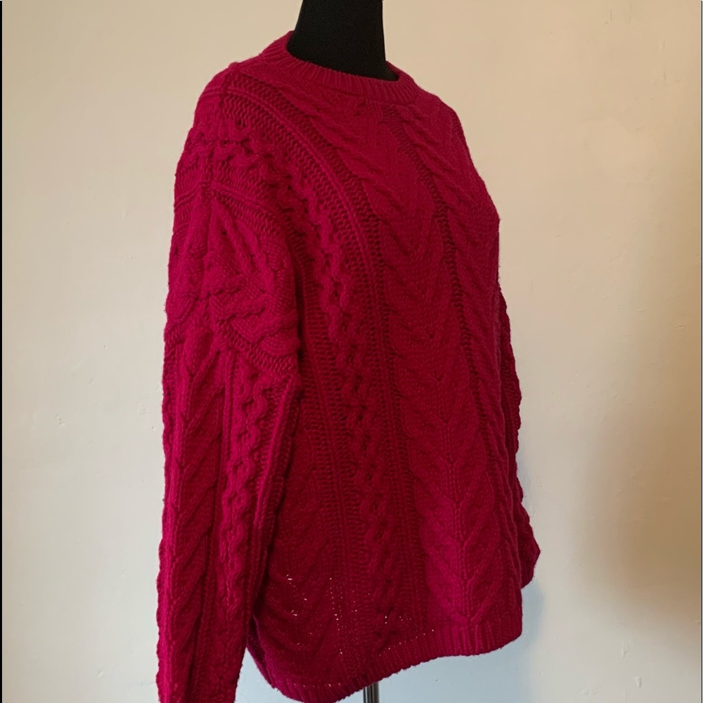 COLLUSION Sweater • US Size 14